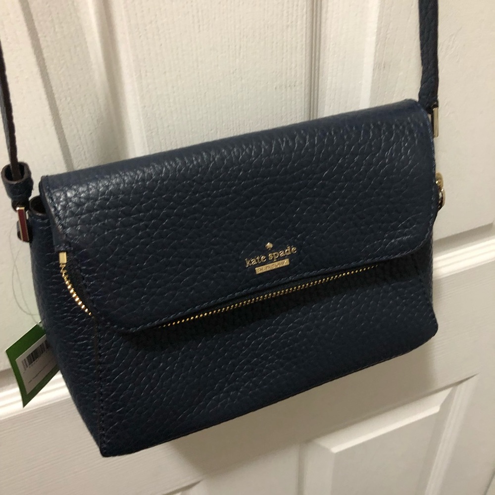 Kate Spade carter street crossbody